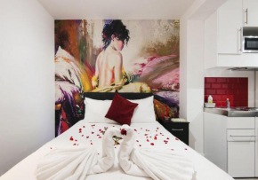 Wembley Park Hotel, London